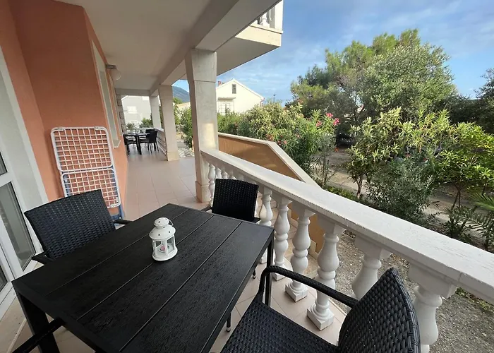 Villa Senija