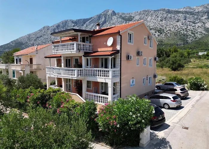 Villa Senija