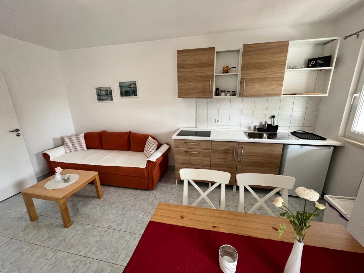 Apartment Senija *