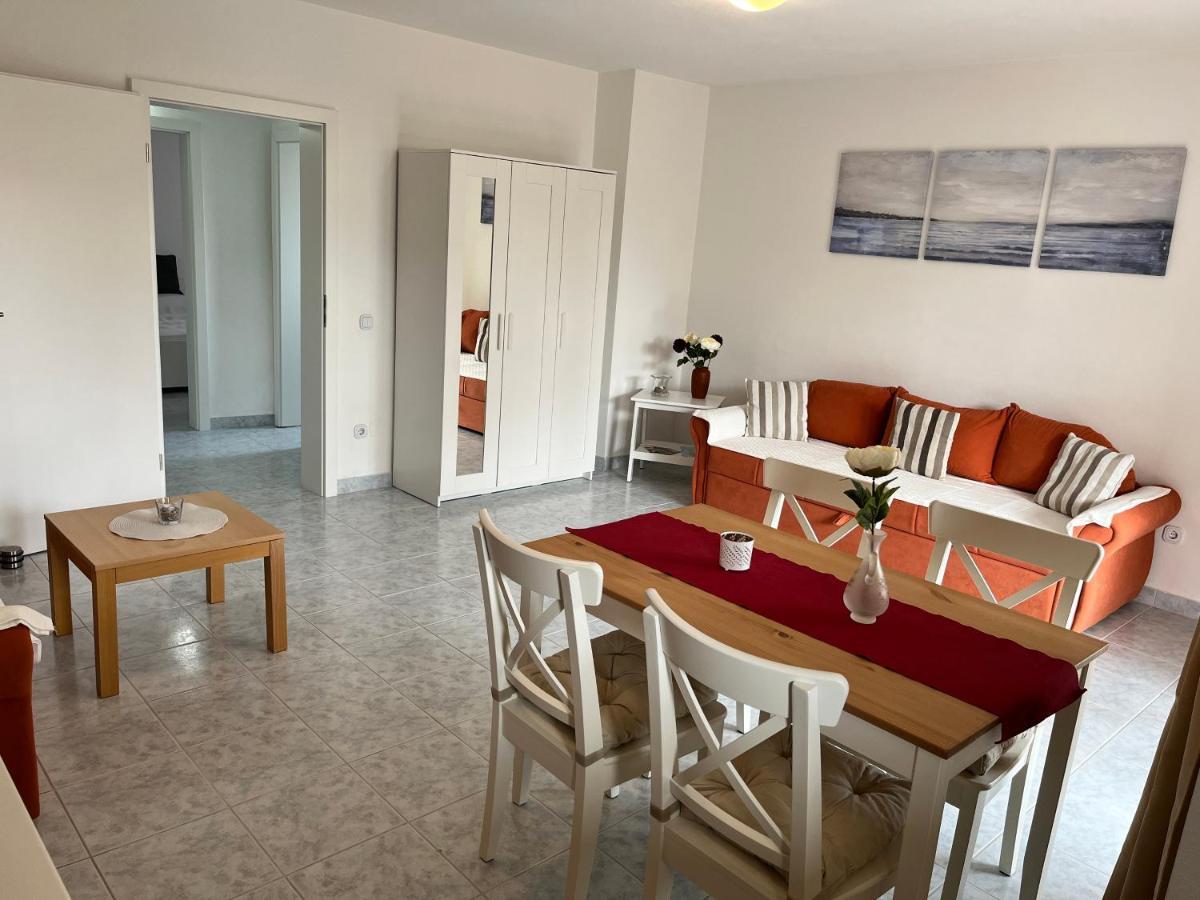 Apartment Senija