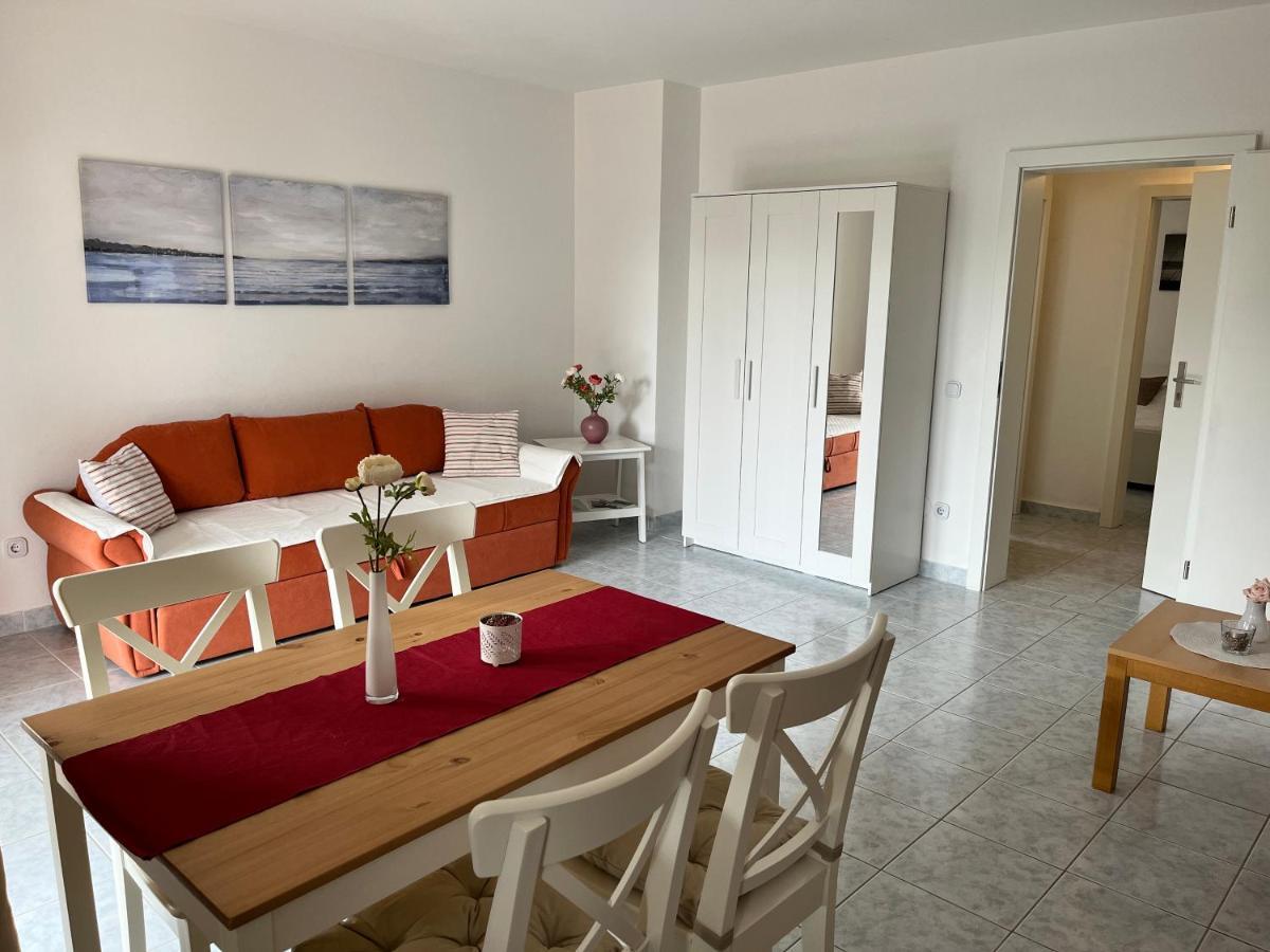 Apartment Senija *