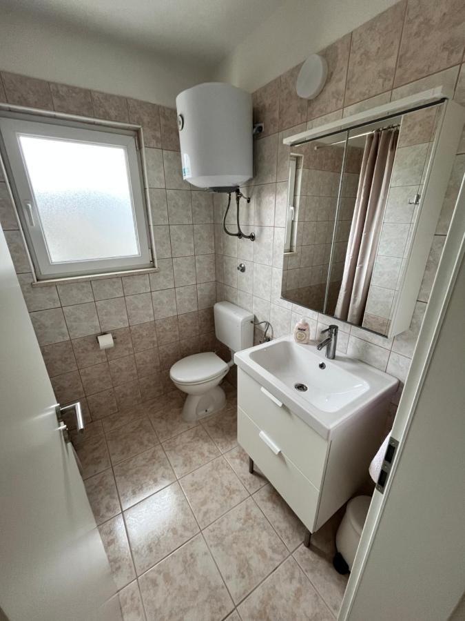 Apartment Senija Orebic
