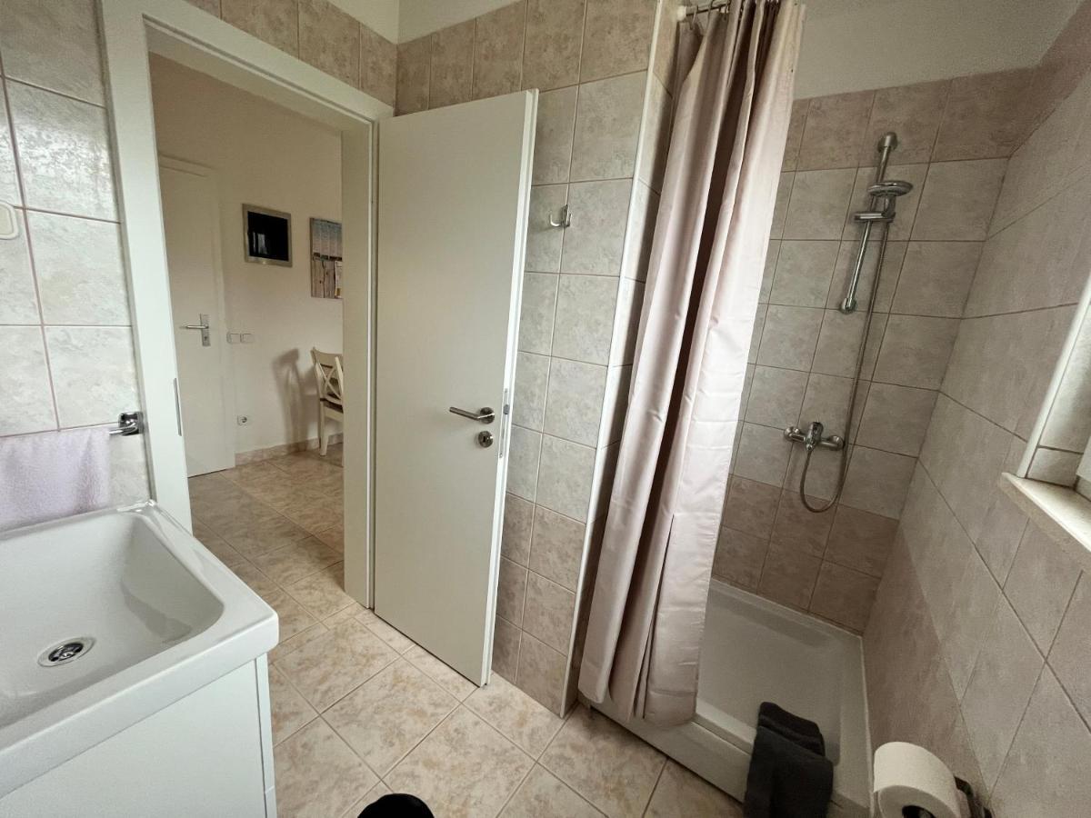 Apartment Senija *
