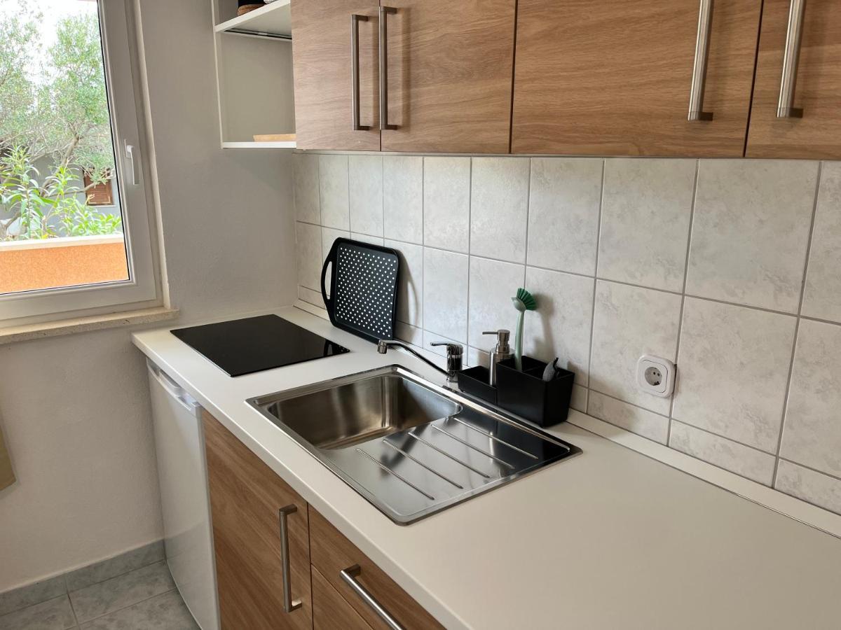 Senija Apartment Orebic