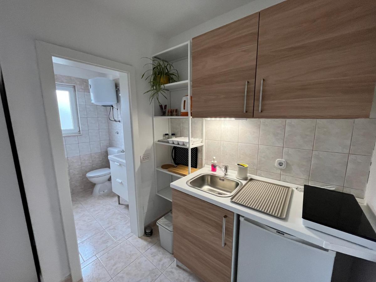 Senija Apartment Orebic