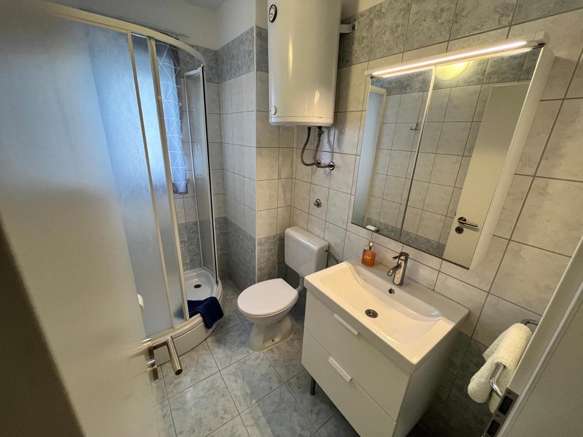 Senija Apartment