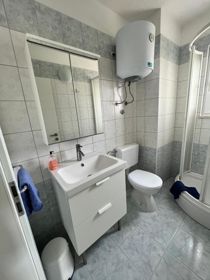 Apartment Senija *