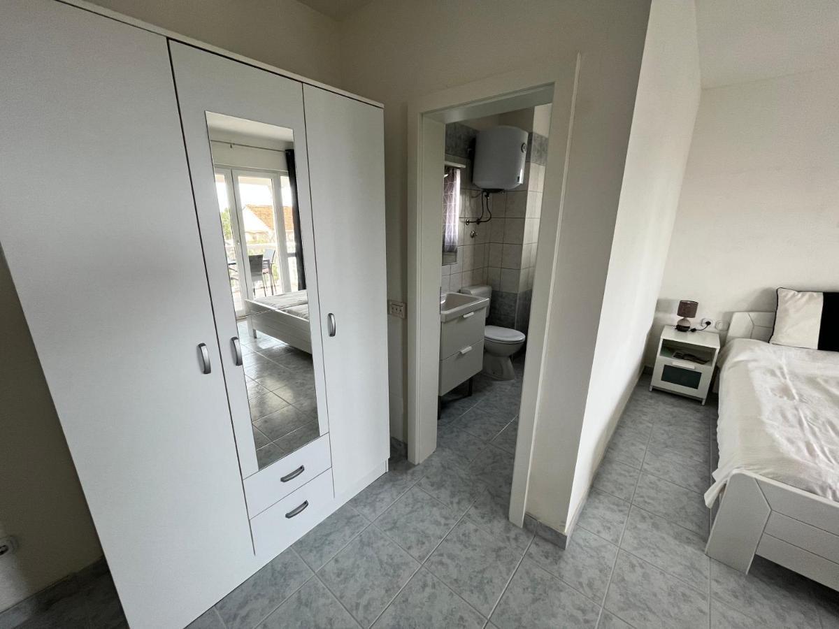 Senija Apartment