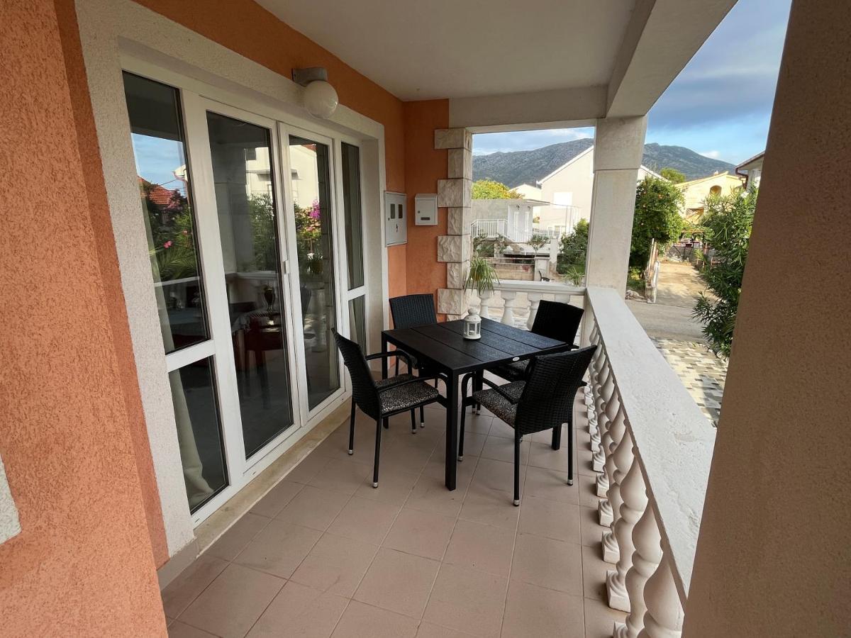 Senija Apartment