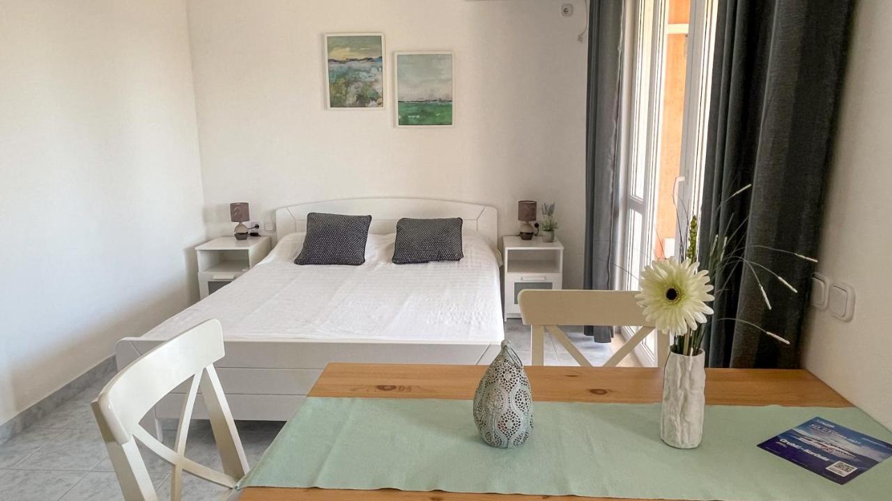 Senija Apartment