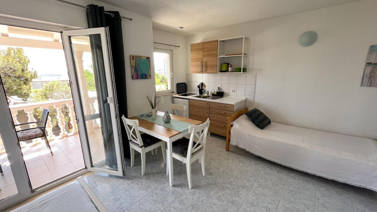 Senija Apartment