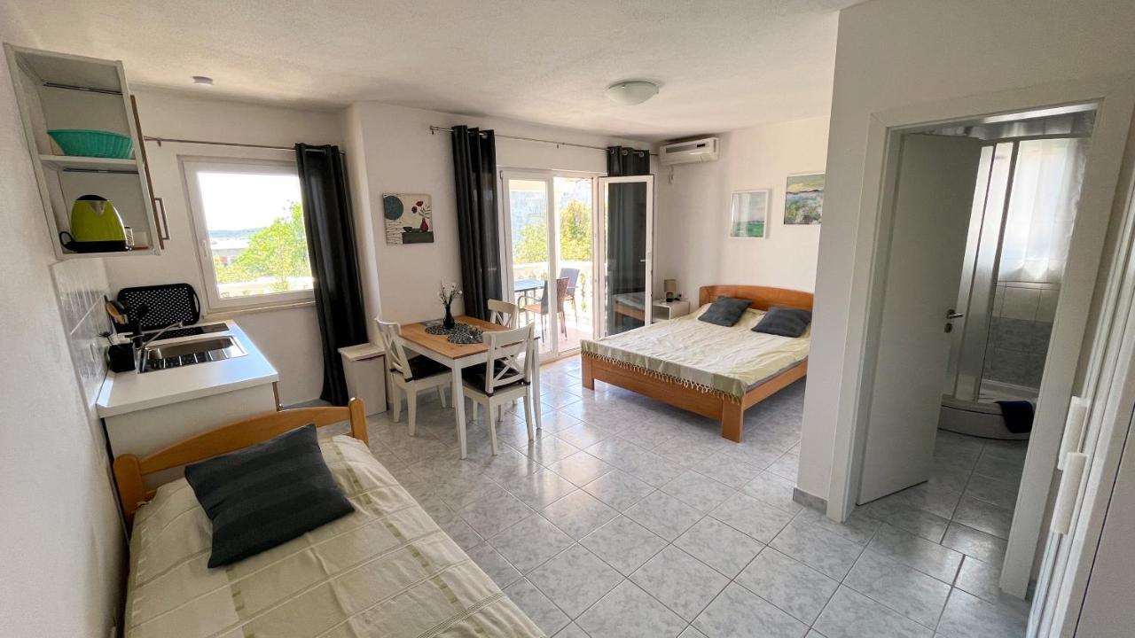 Apartment Senija