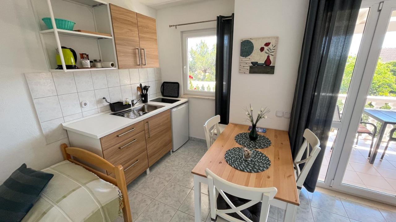 Senija Apartment Orebic