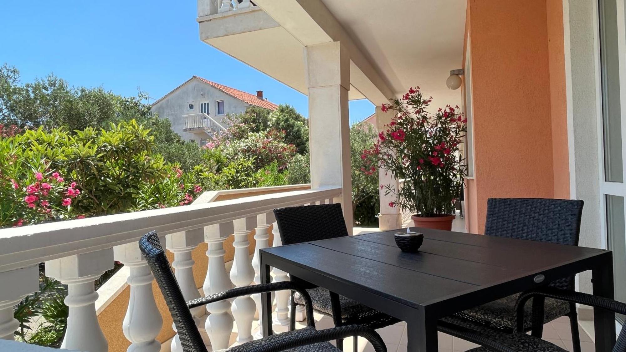 Apartment Senija *